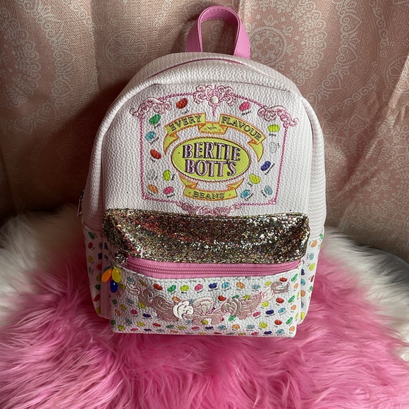 concept one Other - Harry Potter Bertie Bott’s Small Backpack